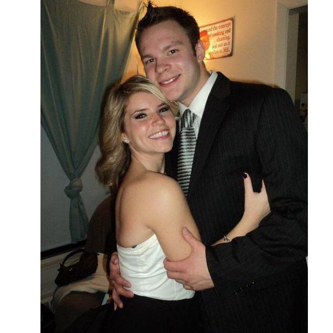 Delta Gamma Semi Formal 2011