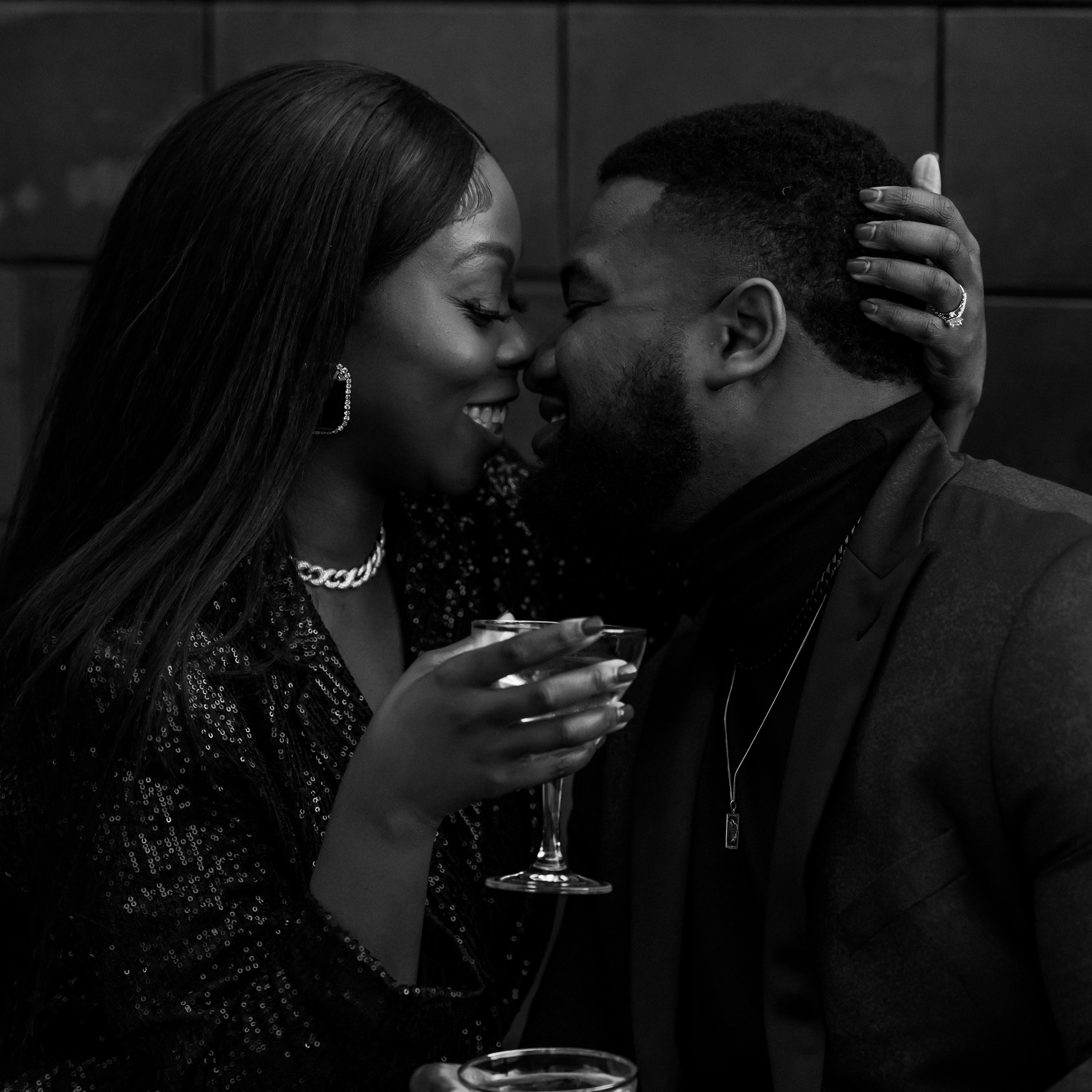 The Wedding Website of Akwasi Agyemang and Fiona Asamoah Debrah