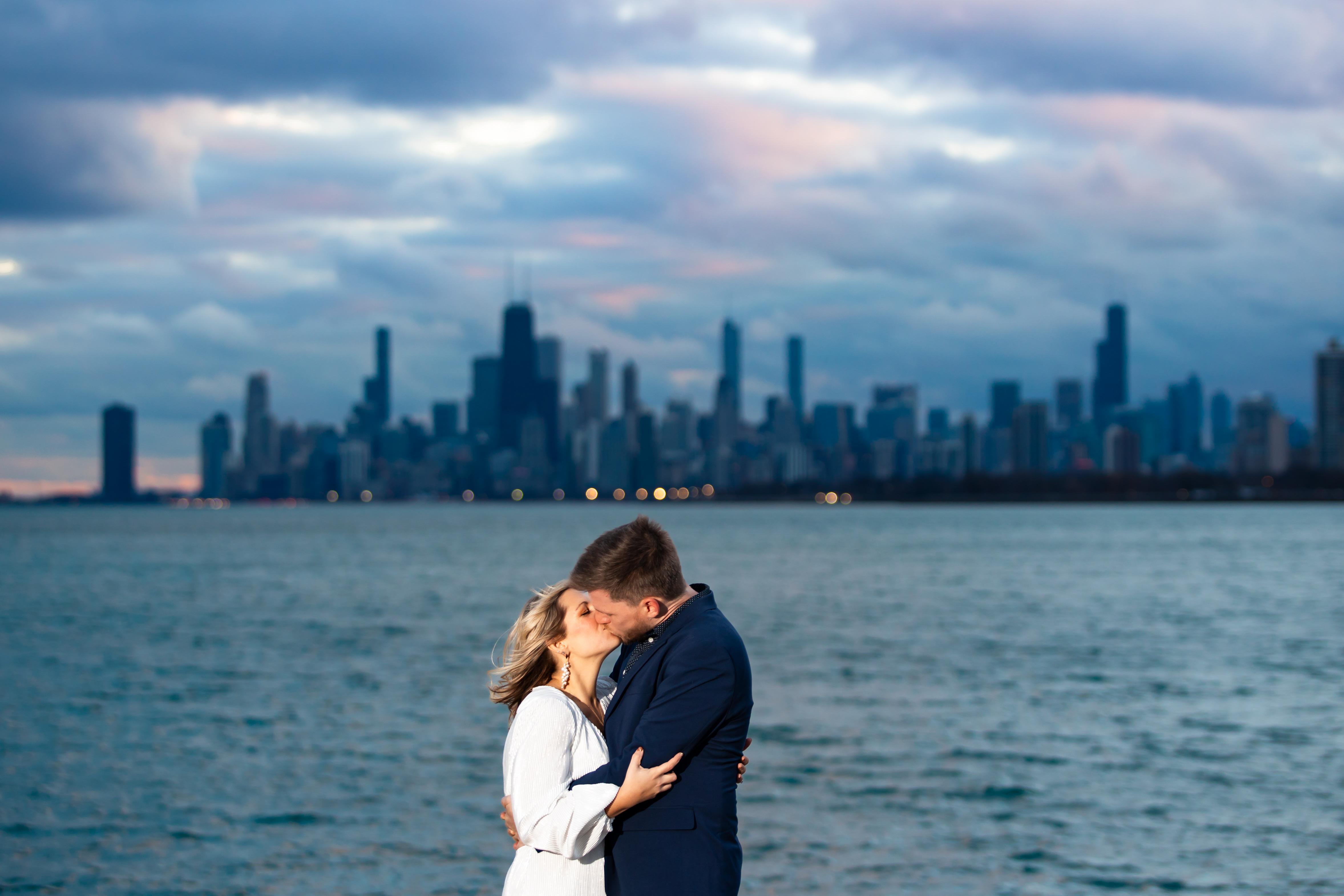 The Wedding Website of Chris Powell and Jessie Elwell