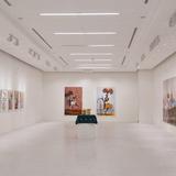 Art Galleries & Contemporary Art