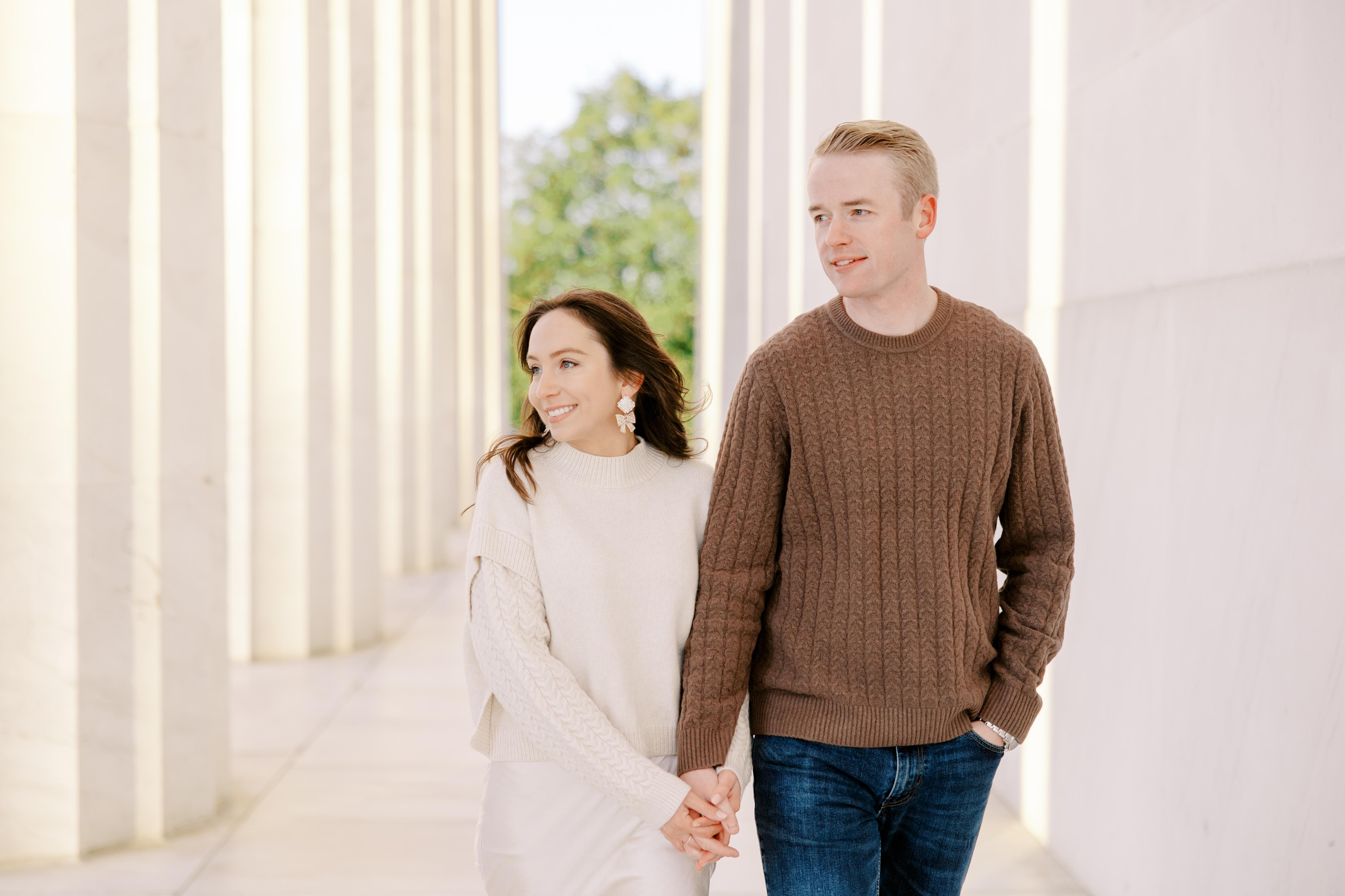 The Wedding Website of Jennifer Kamakua and Tom McConnell