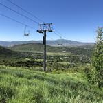 Mid Mountain Trail