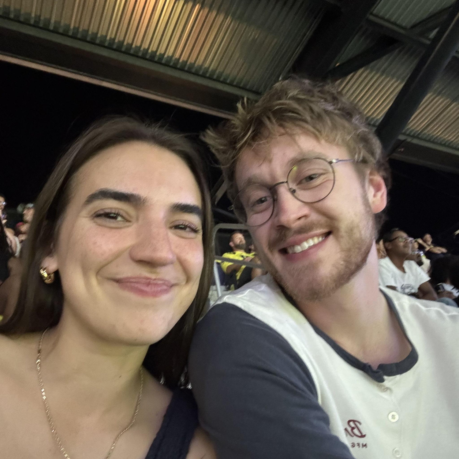 Nashville SC game