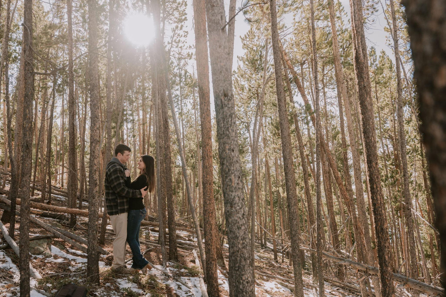 The Wedding Website of Erica Godfrey and Christopher Drummond