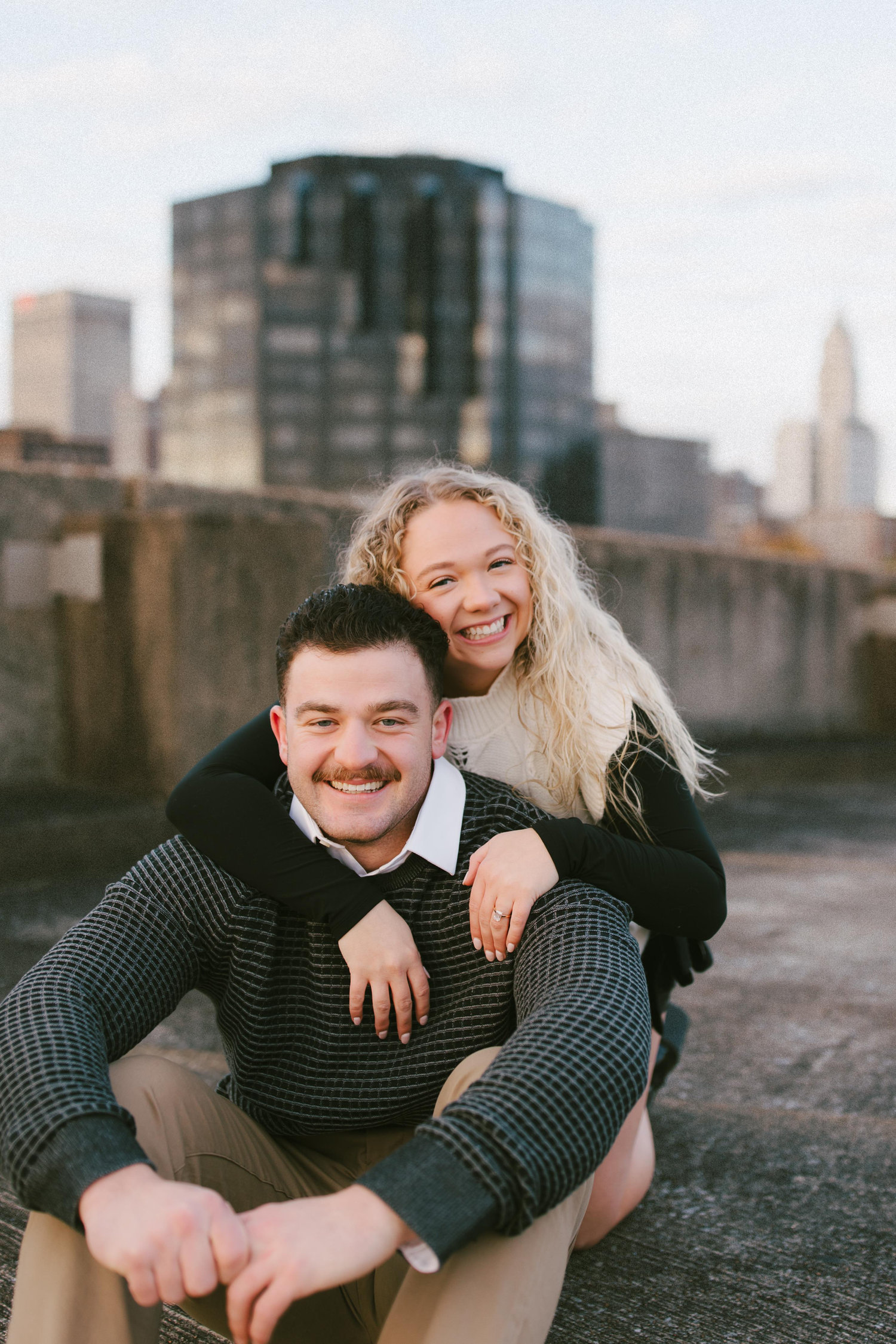 The Wedding Website of Nicholas Cooper and Madison Hurley