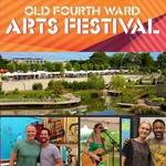 EVENT - Old 4th Ward Arts Festival