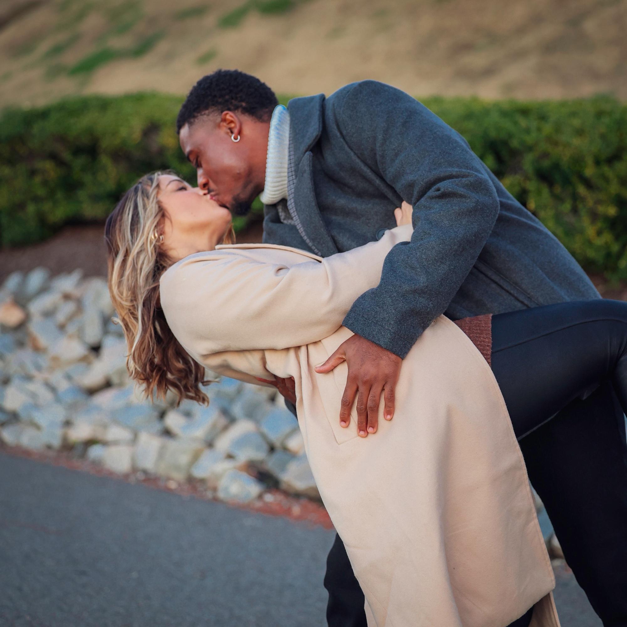 Can’t wait to marry you!!