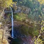 Kaaterskill Falls