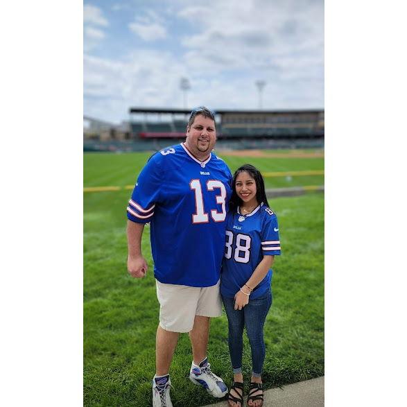 GO BILLS!