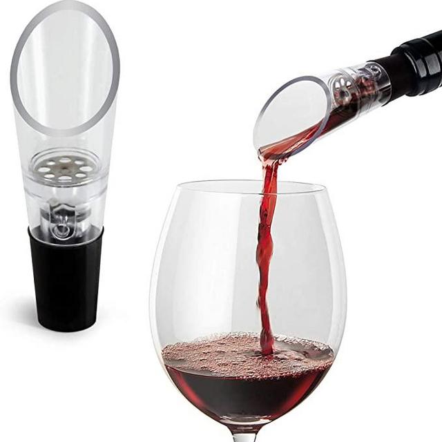 Wine Aerator