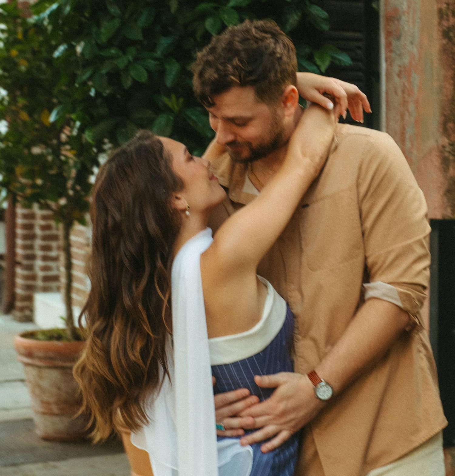 The Wedding Website of Shannon Sweet and Joshua Westmoreland