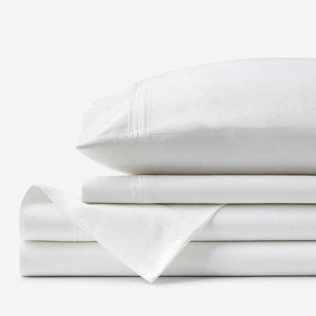 Legends Hotel™ Egyptian Cotton Sateen Sheet Set