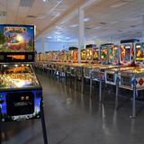 Pinball Hall of Fame