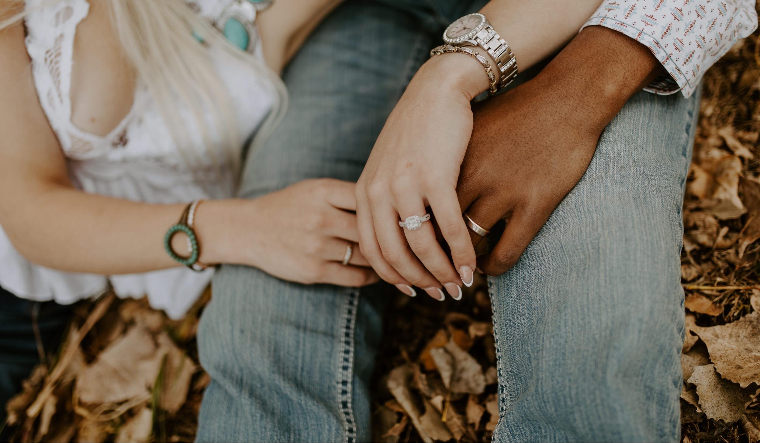 The Wedding Website of Kaylee Holsinger and Taejon Jones