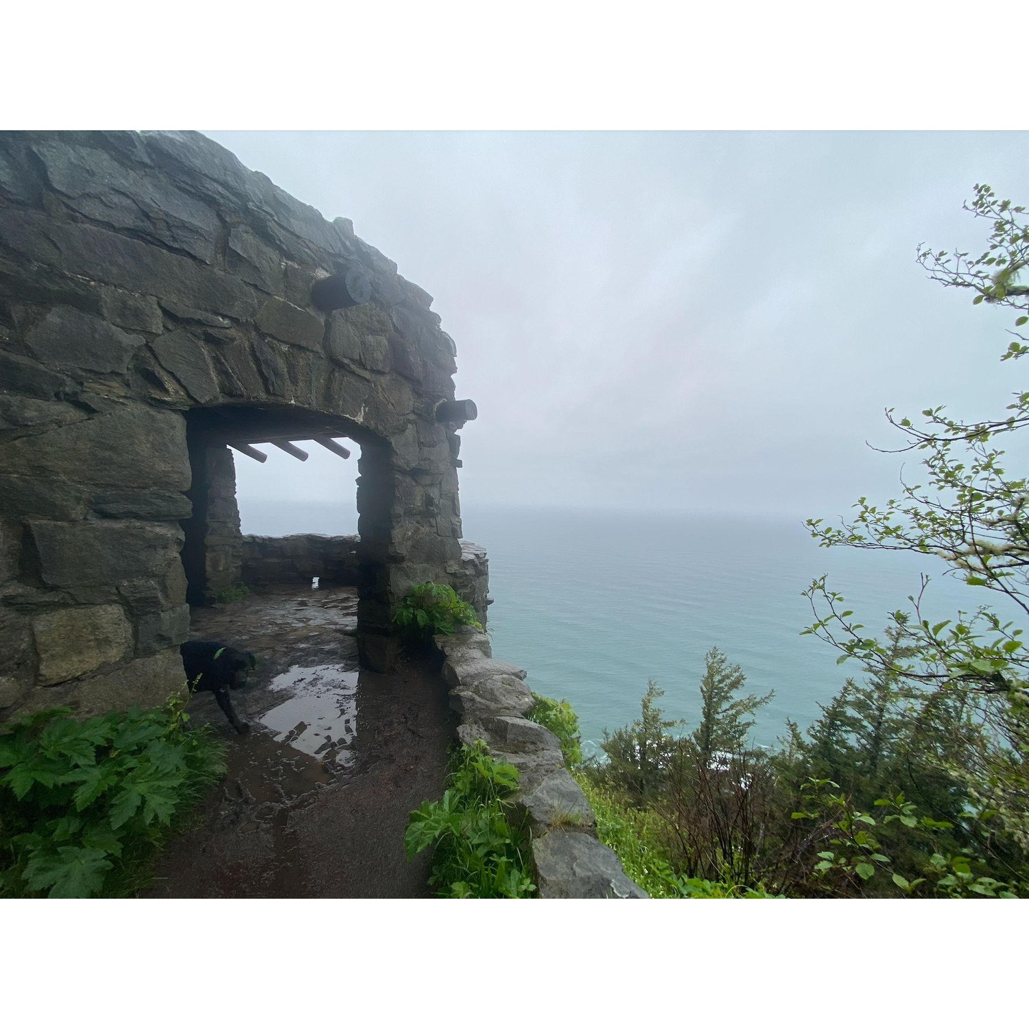 Heceta Head (A perfect place to ponder life!)
