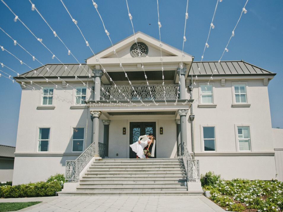 The Wedding Website of Samantha Ford and Blake Ford