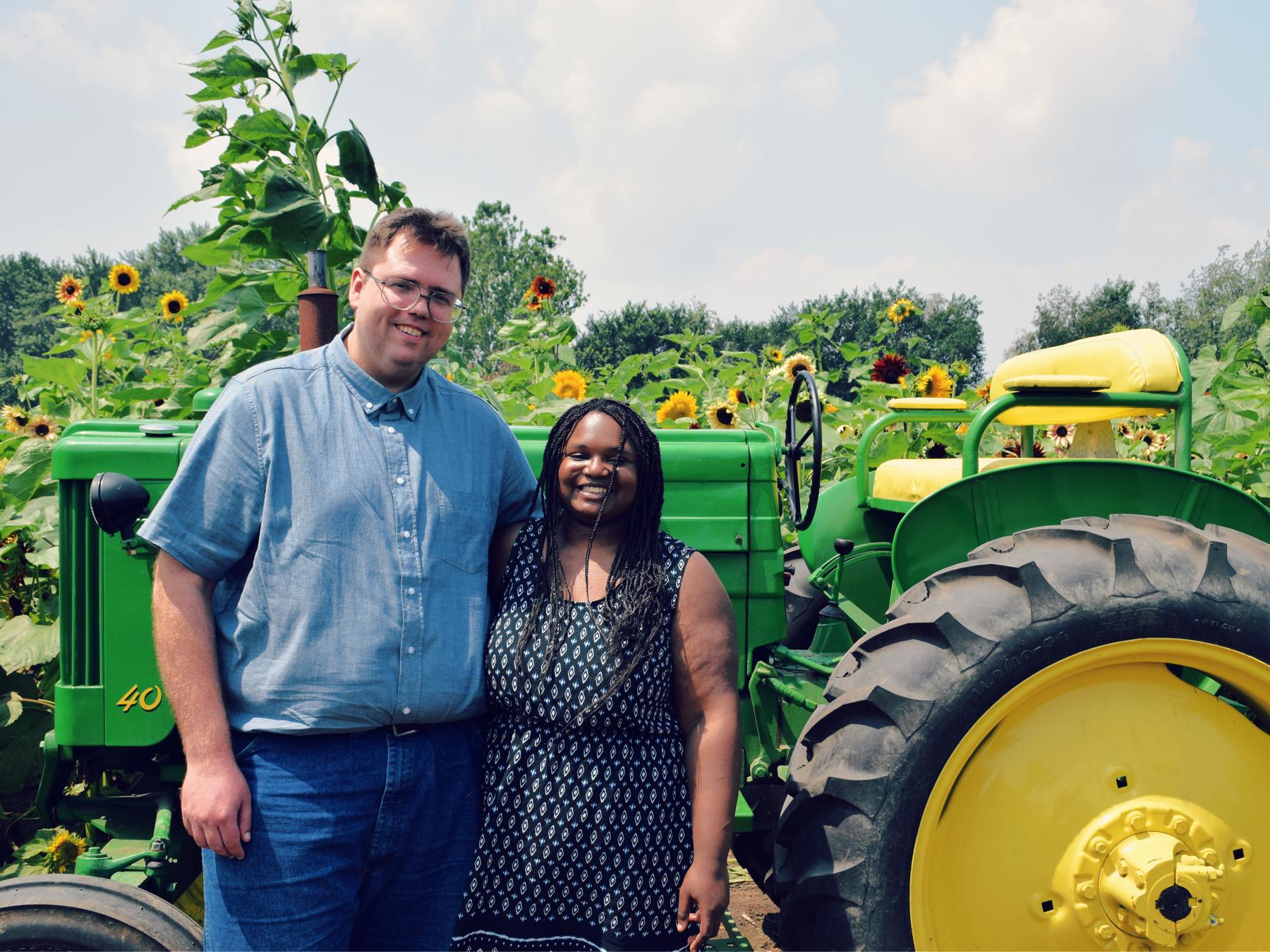 The Wedding Website of Amylyn Ludlow and Jonathan Curtiss