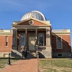 Cincinnati Observatory