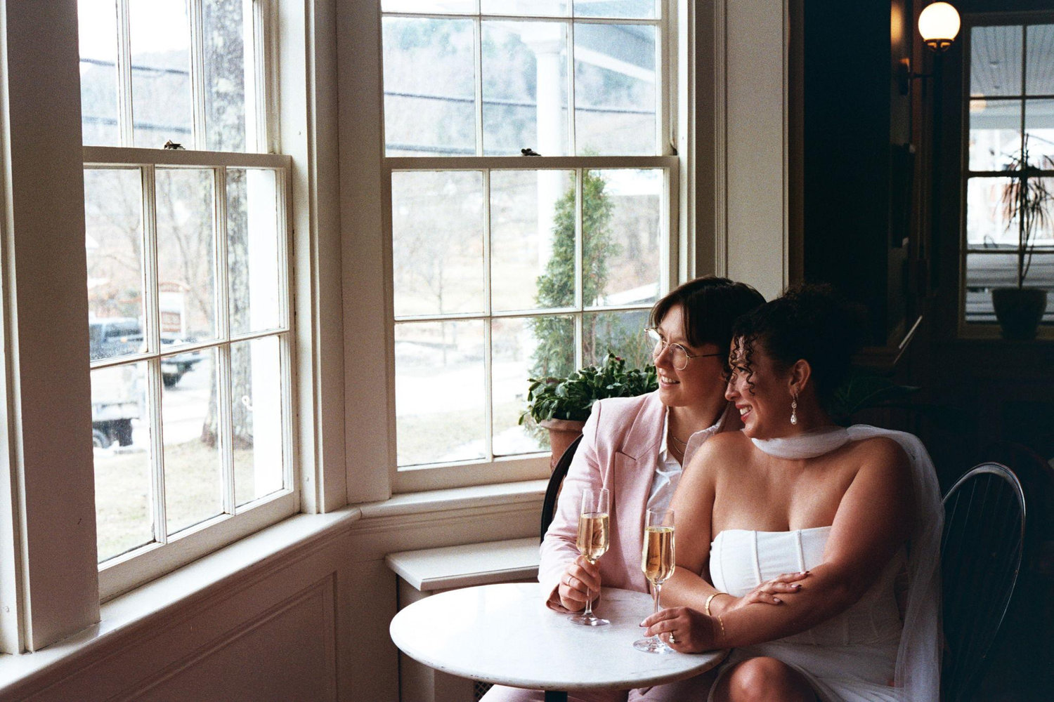 The Wedding Website of Krystal Sanchez and Olivia Hartwig
