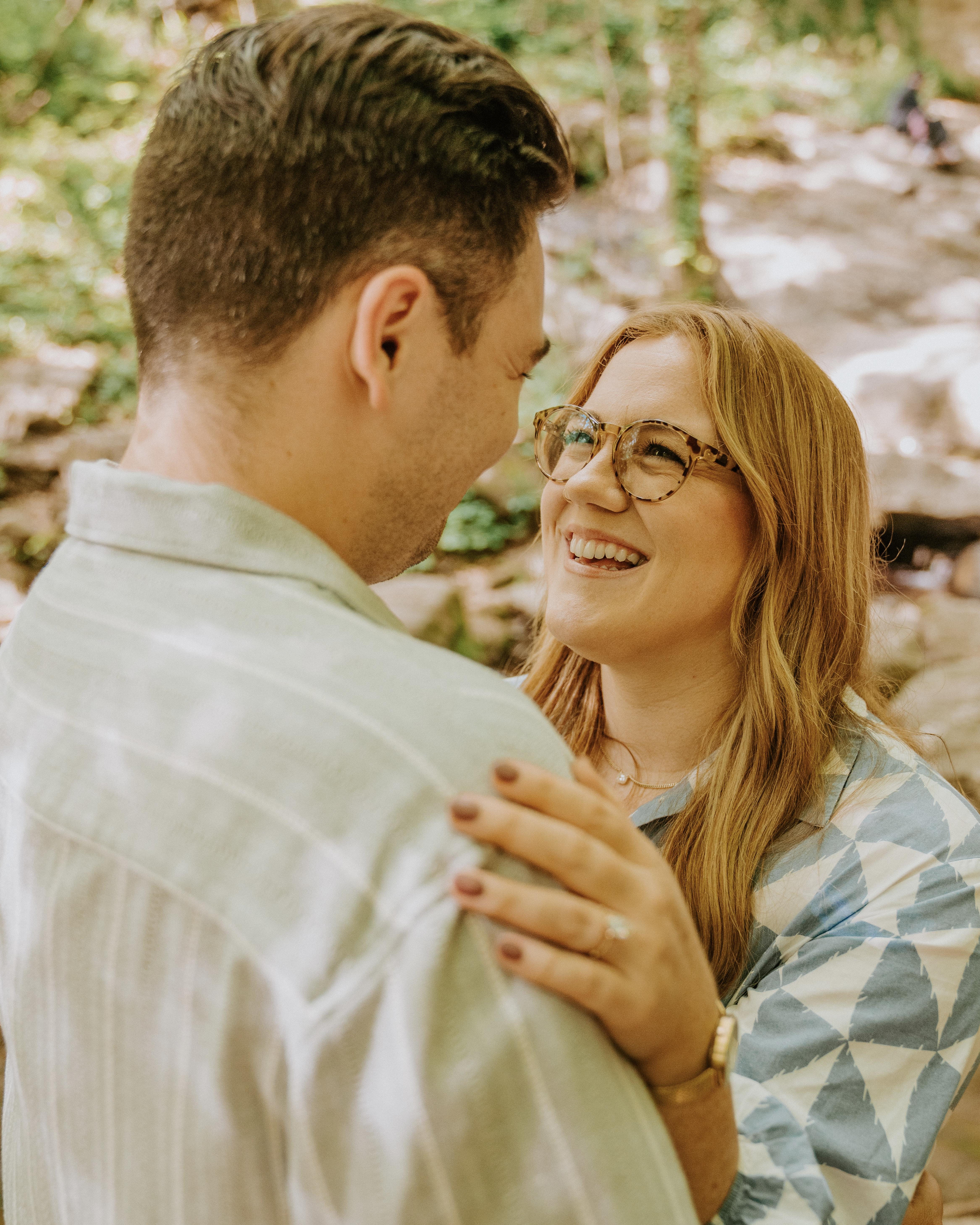 The Wedding Website of Paige Knox and John Maddox