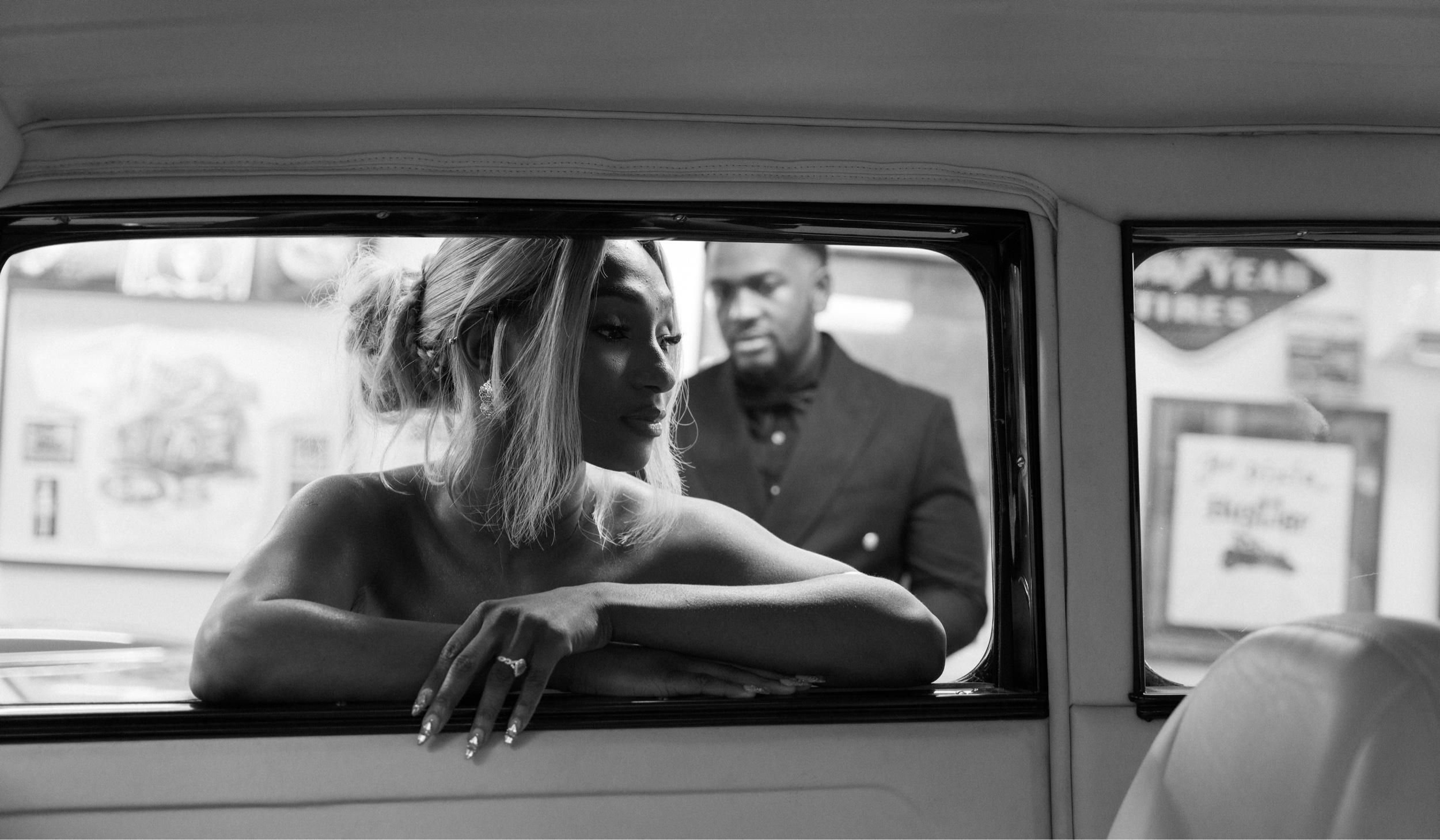 The Wedding Website of Marly Alcide and Eli Noel