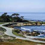 17 Mile Drive