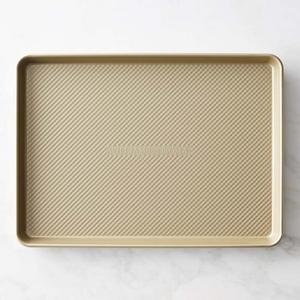Williams Sonoma Goldtouch® Nonstick Half Sheet Pan