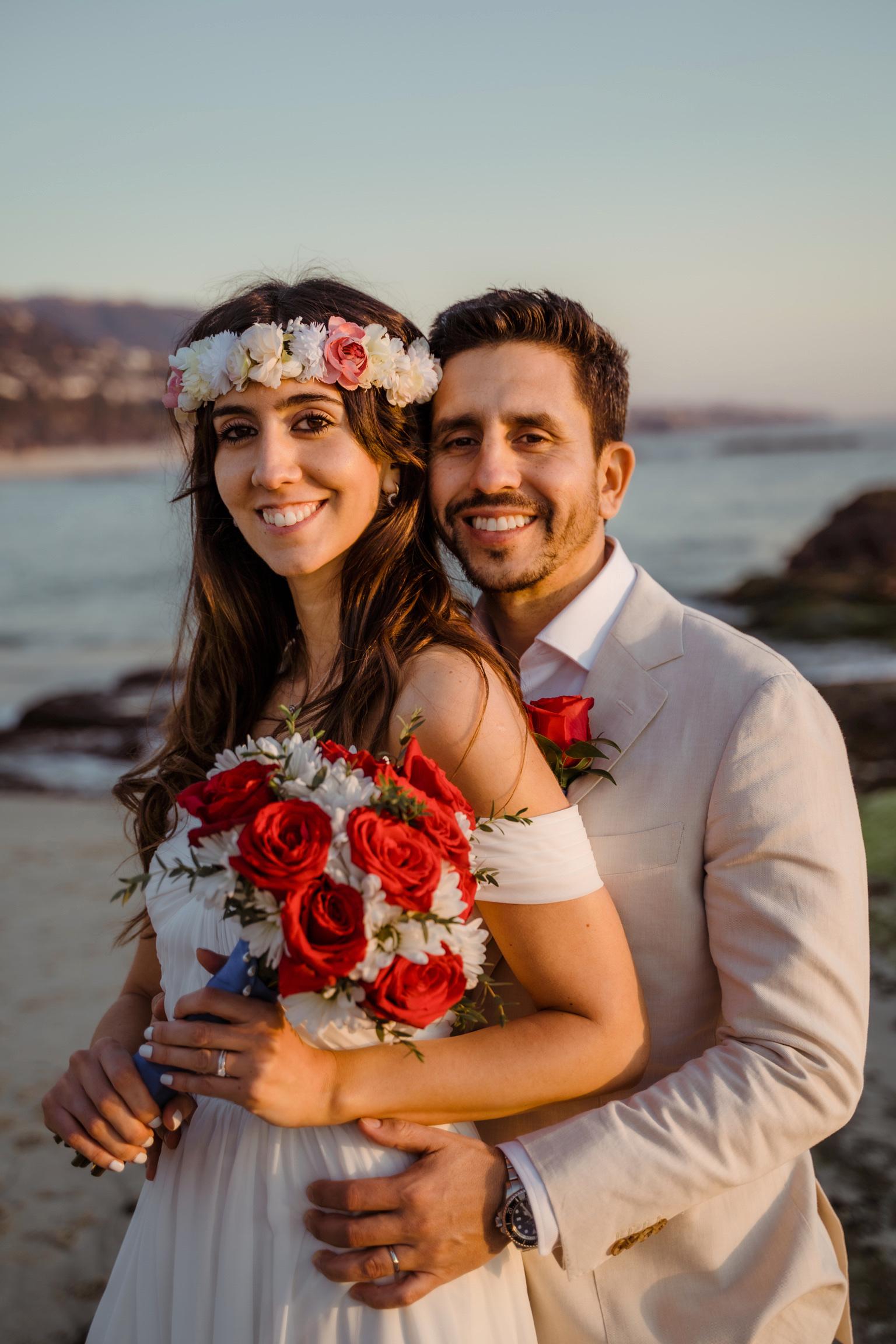 The Wedding Website of Agostina Loiacono and Christian Diaz