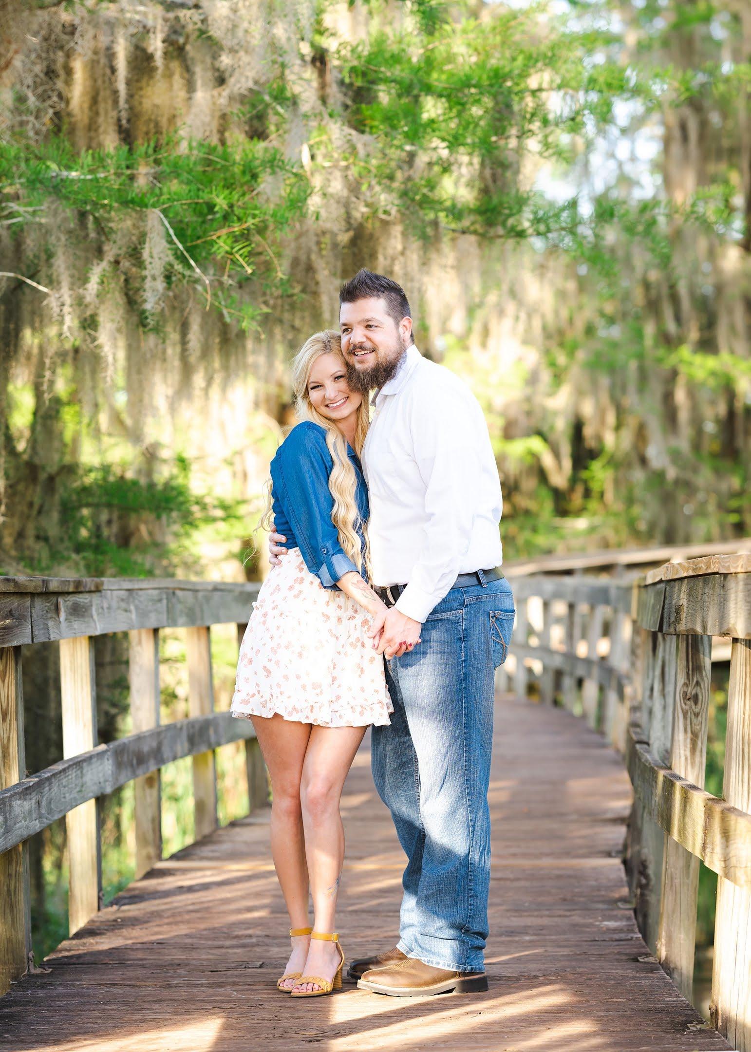 The Wedding Website of Cheyenne Lumpkin and Christopher Polonski