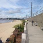 Niantic Boardwalk