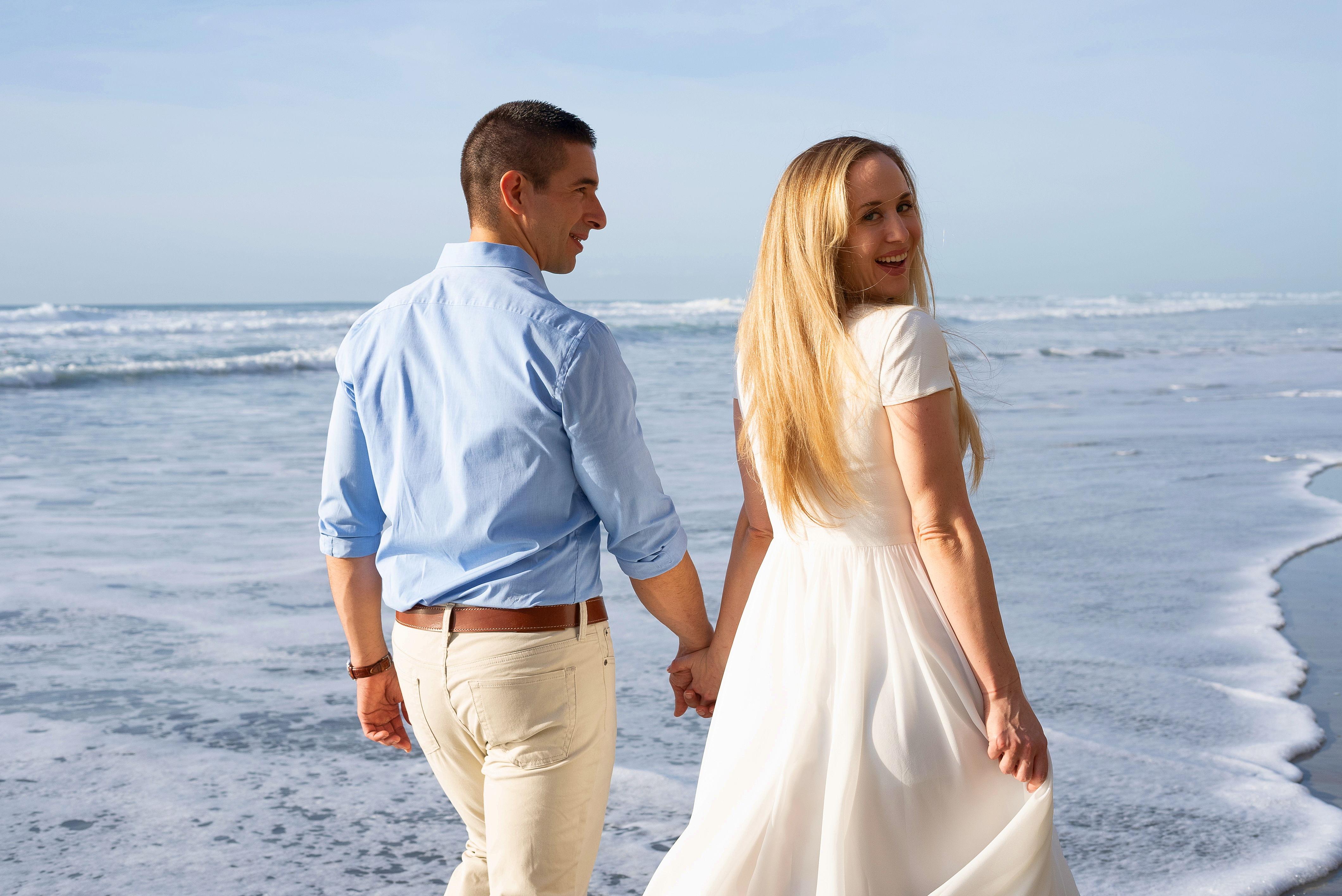 The Wedding Website of Fernando Baez and Gelsey Thomas