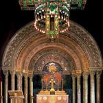 The Charles Hosmer Morse Museum of American Art