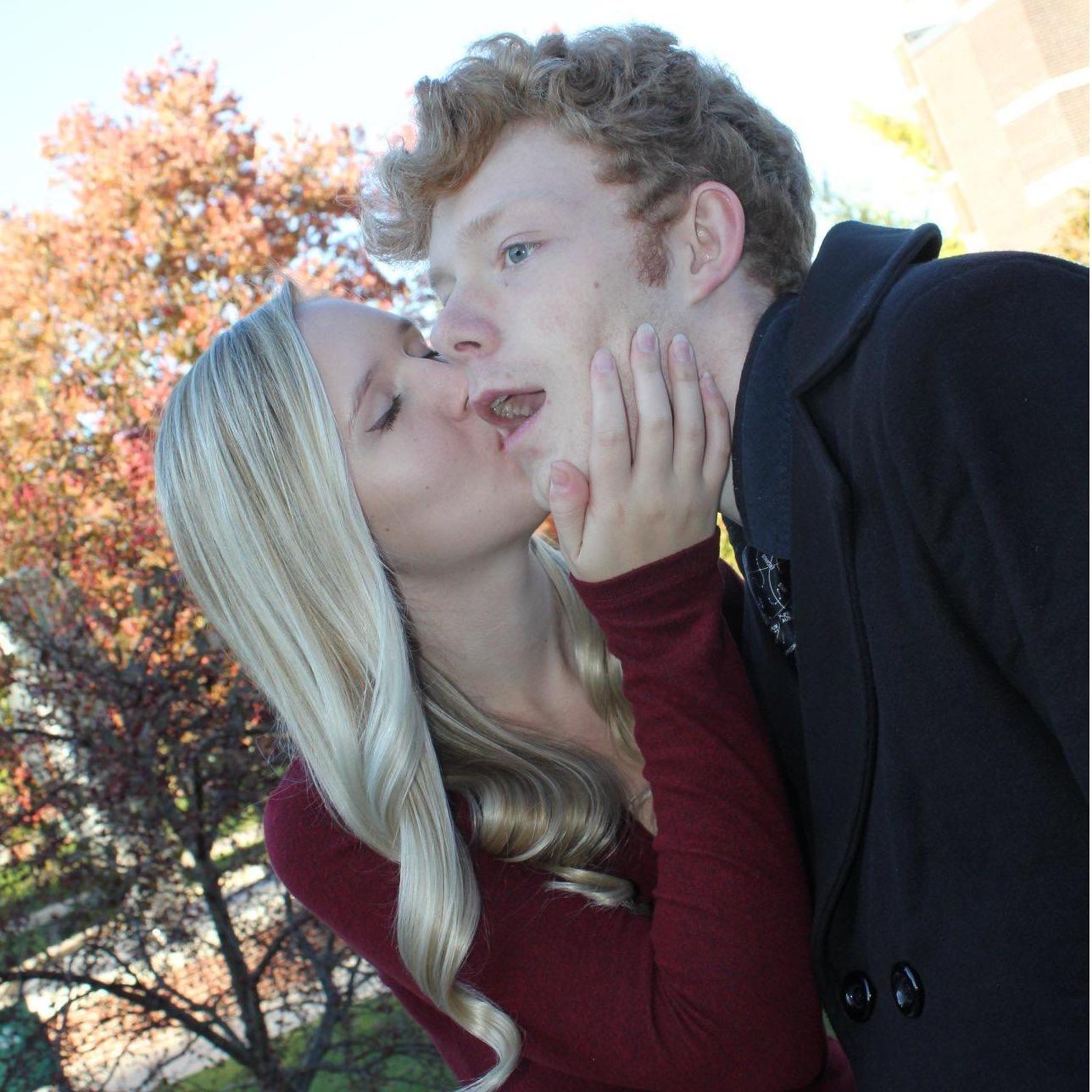 Engagement Photos