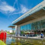 Virginia Museum of Fine Arts