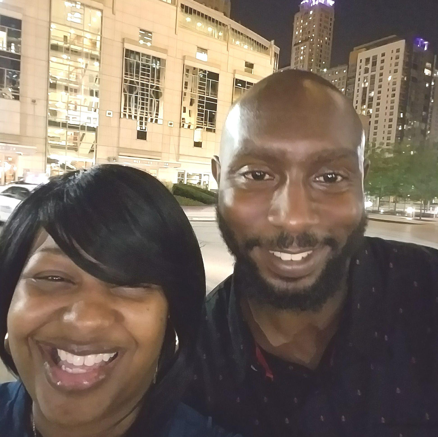 My 40th Birthday Weekend Celebration
