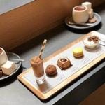 Dandelion Chocolate
