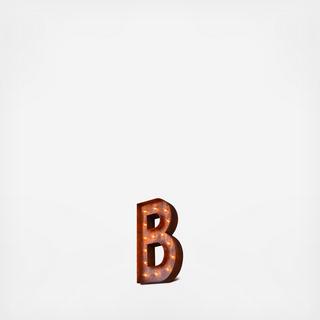 Small Letter Icon