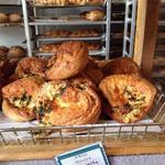 Arizmendi Bakery