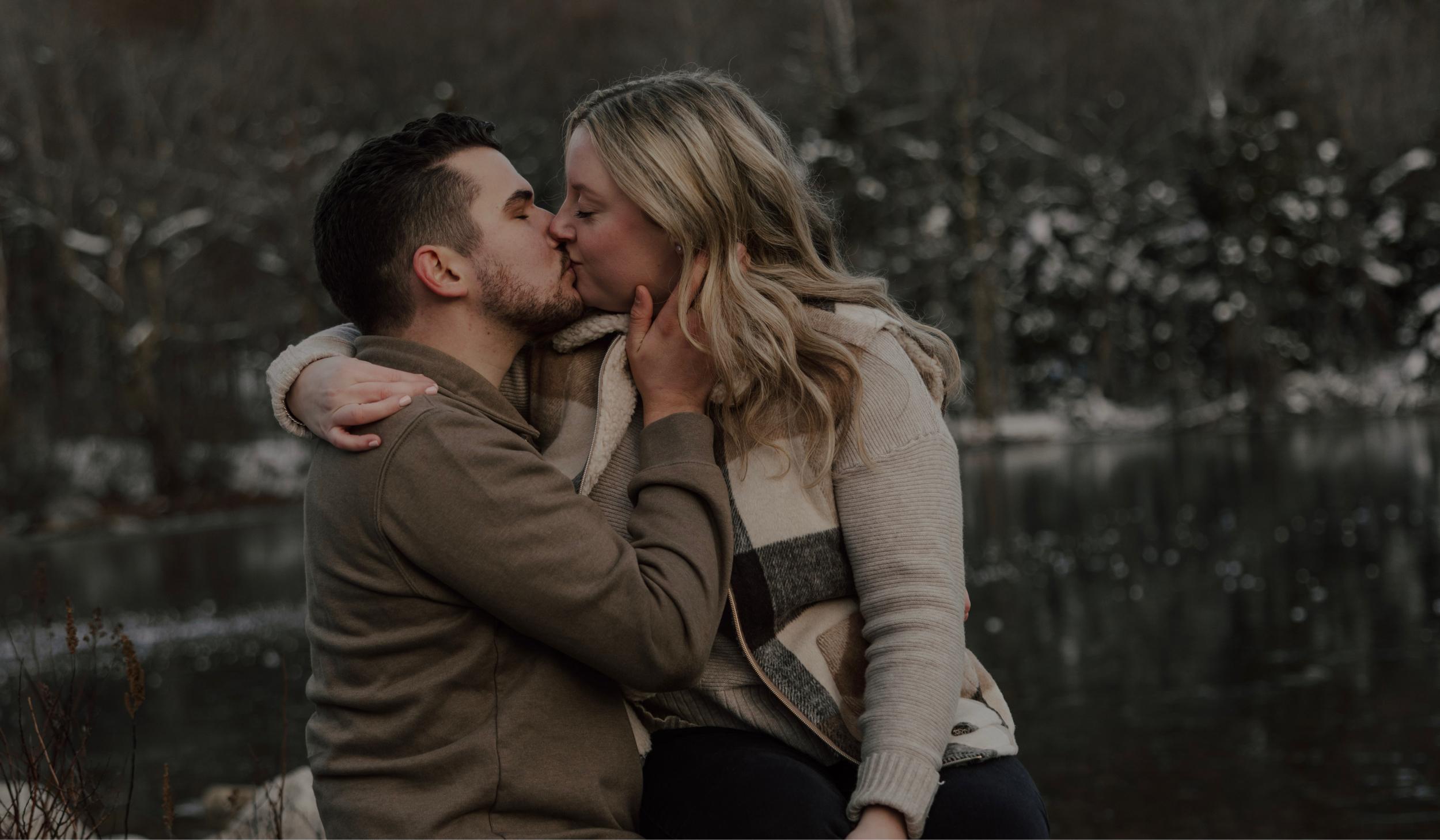 The Wedding Website of Elizabeth McNamara and Kolbe Maganzini