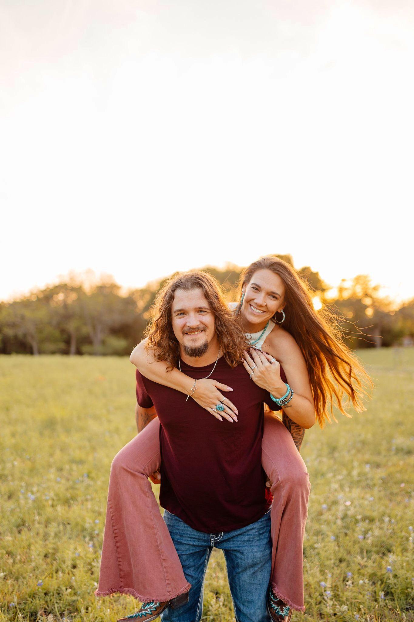 The Wedding Website of Caylan Hunter and Steven Bryant