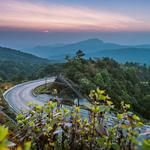 Scenic Drives in Great Smoky Mountains National Park