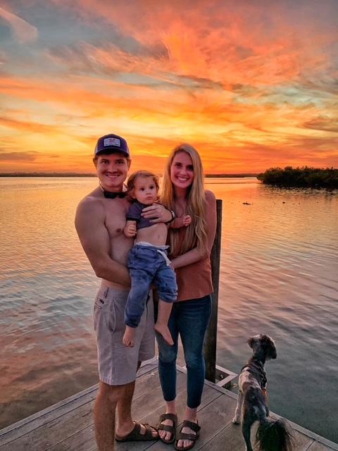 The Wedding Website of MacKenzie Welch and Ian Madsen