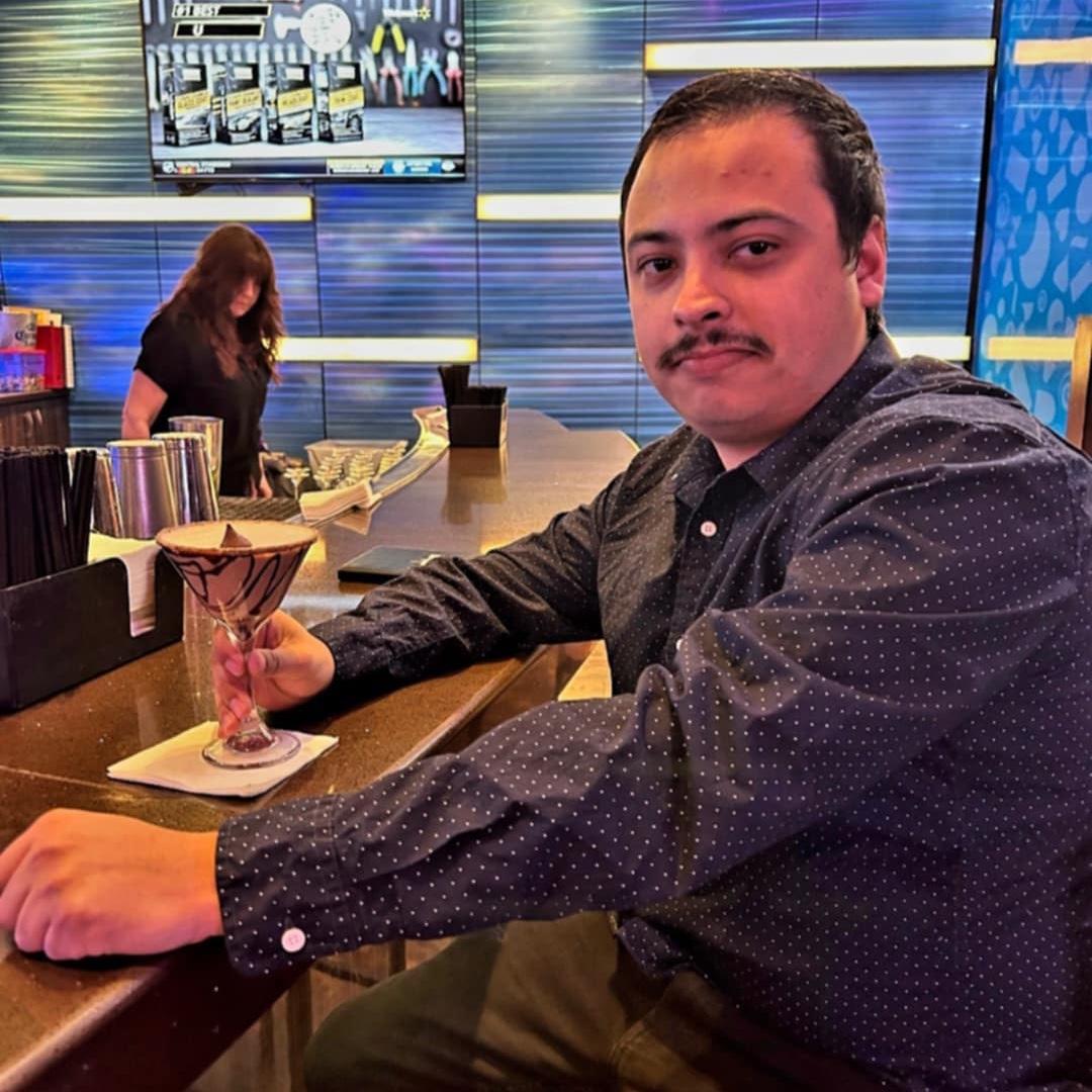 Josh is Frank's friend Scott’s son. Over the years, they have become friends. Josh has his life in order & is very fun to hang out with. He possesses a refreshing “go with the flow" personality.