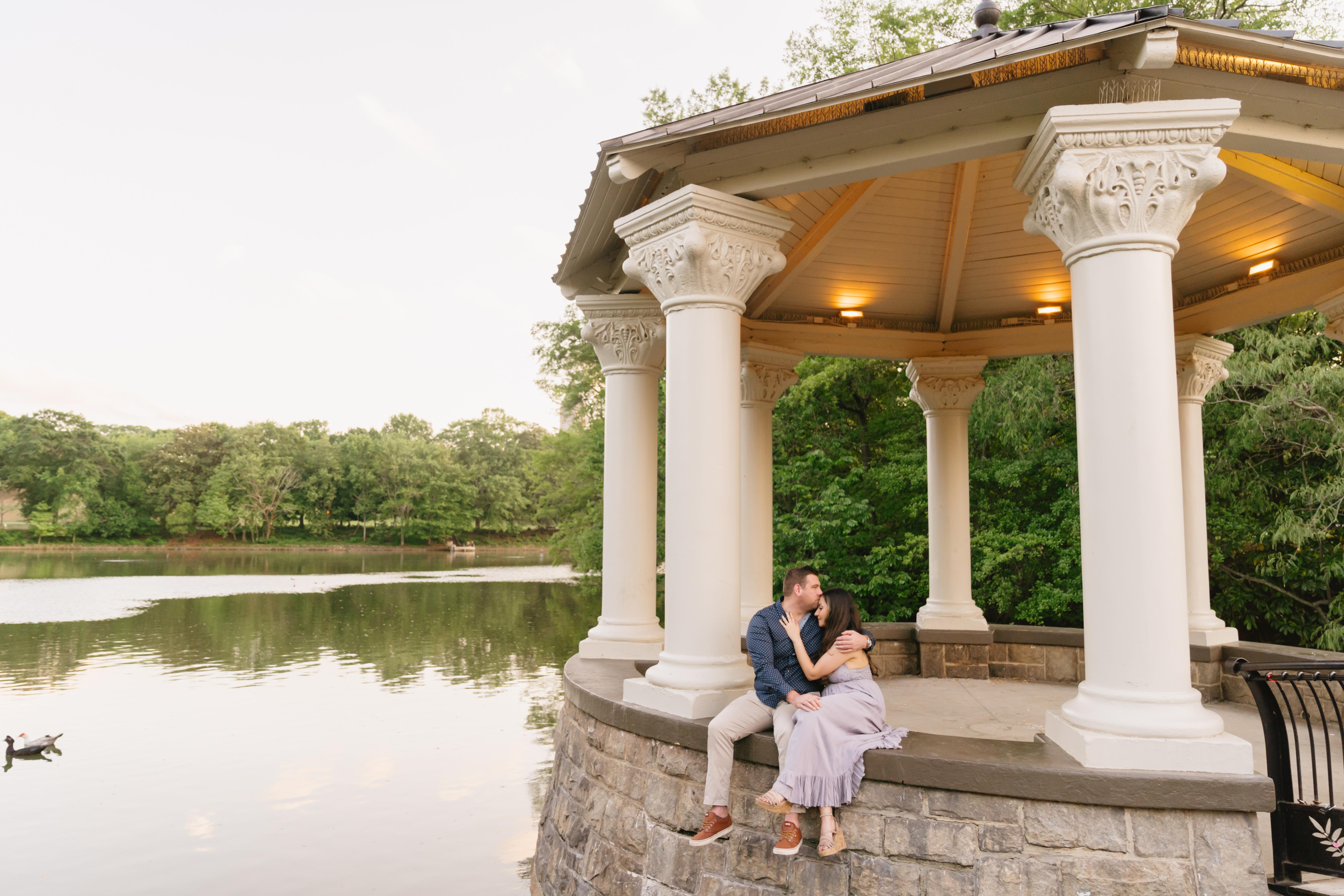 The Wedding Website of Ghazal Sadri and Matthew Mehs