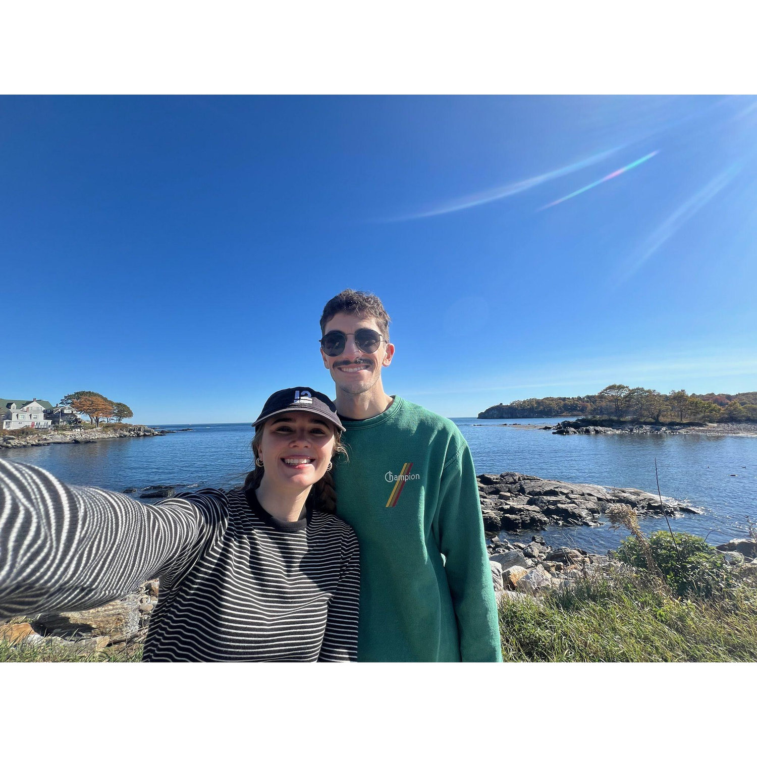 Maine 2024
