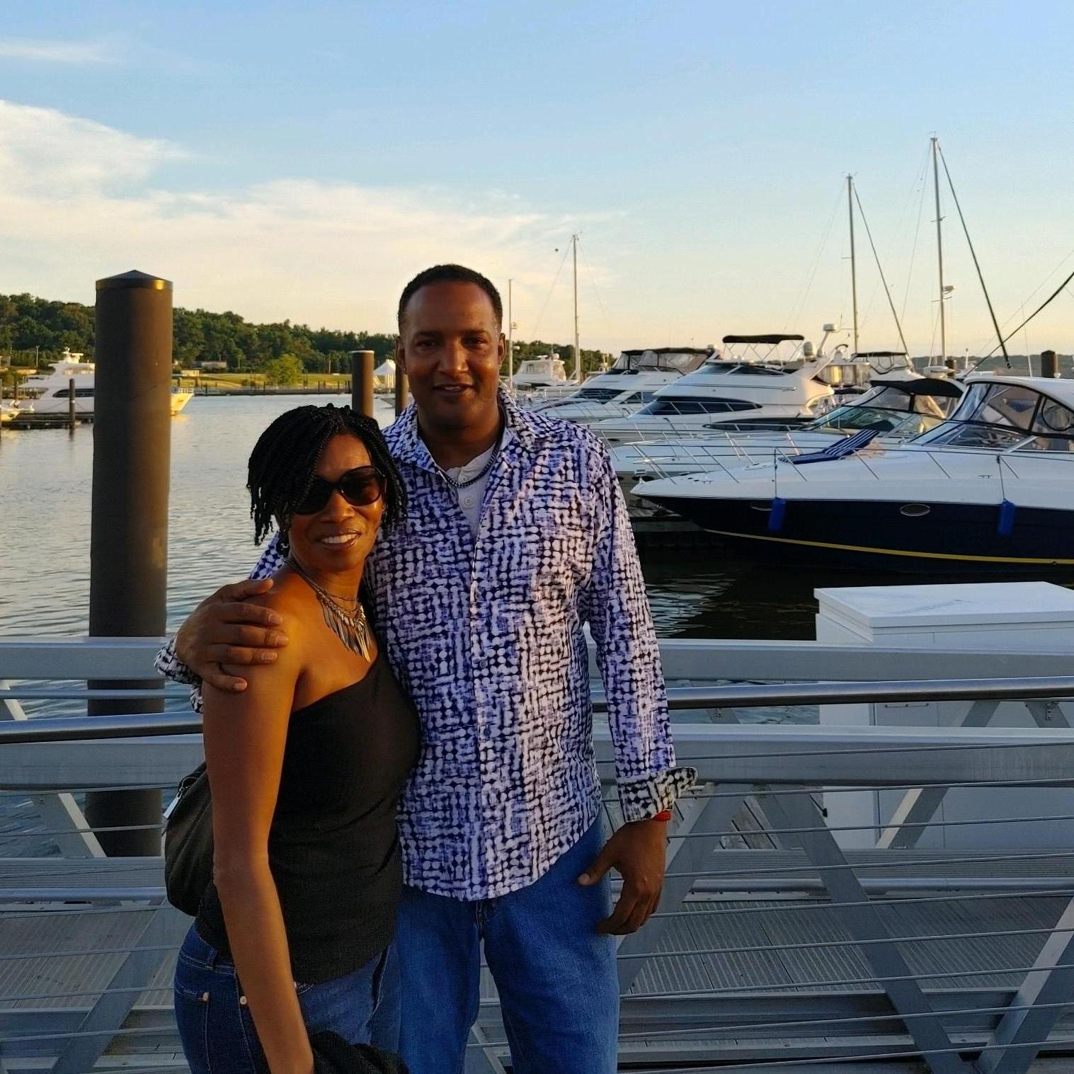 ART's Surprise Birthday Weekend - National Harbor