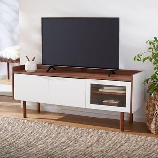 Safiya 2-Shelf Media Stand