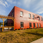 Sycamore Brewing - Beer Garden