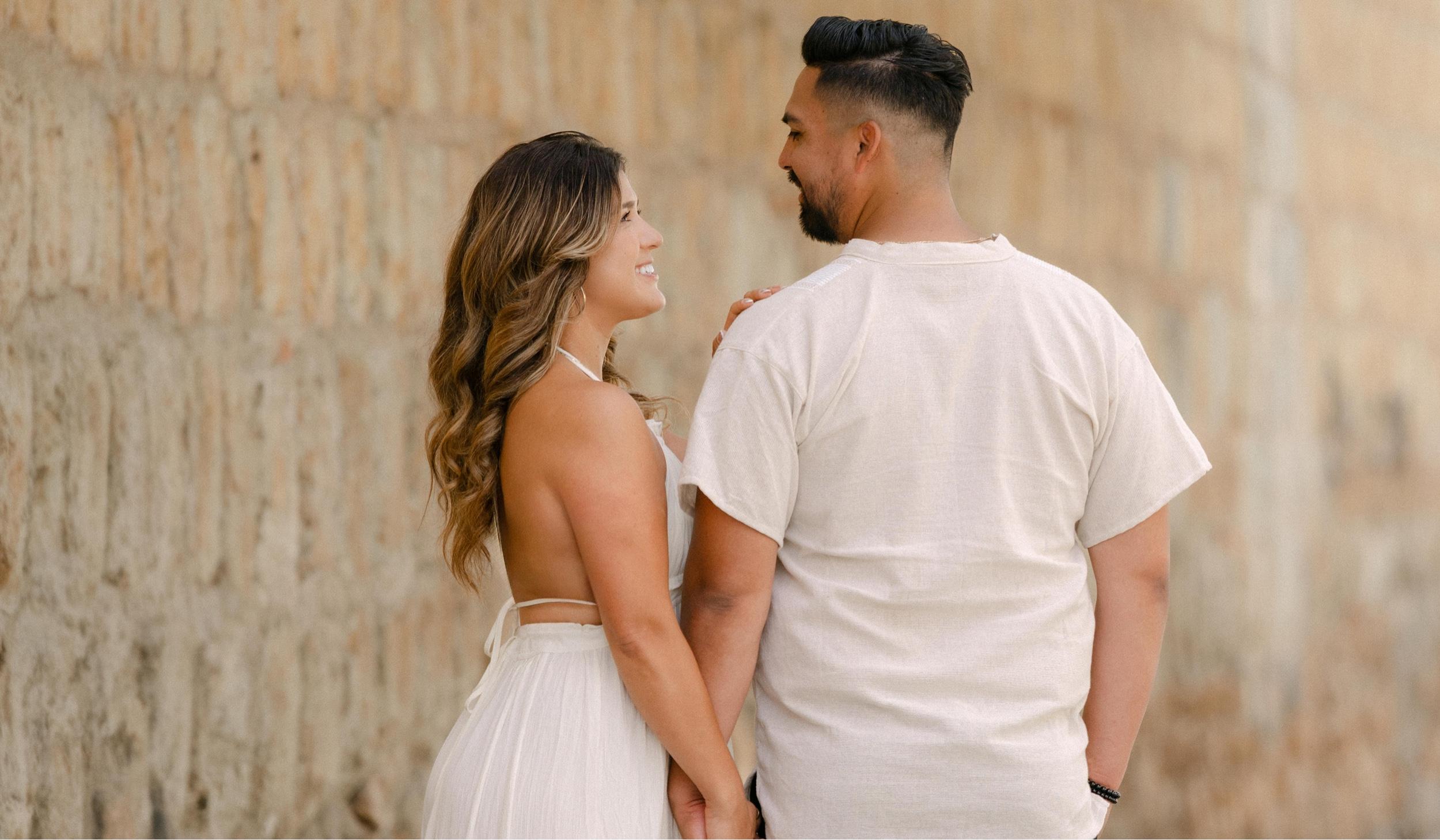The Wedding Website of Brianna Esparza and Eduardo Cubillas