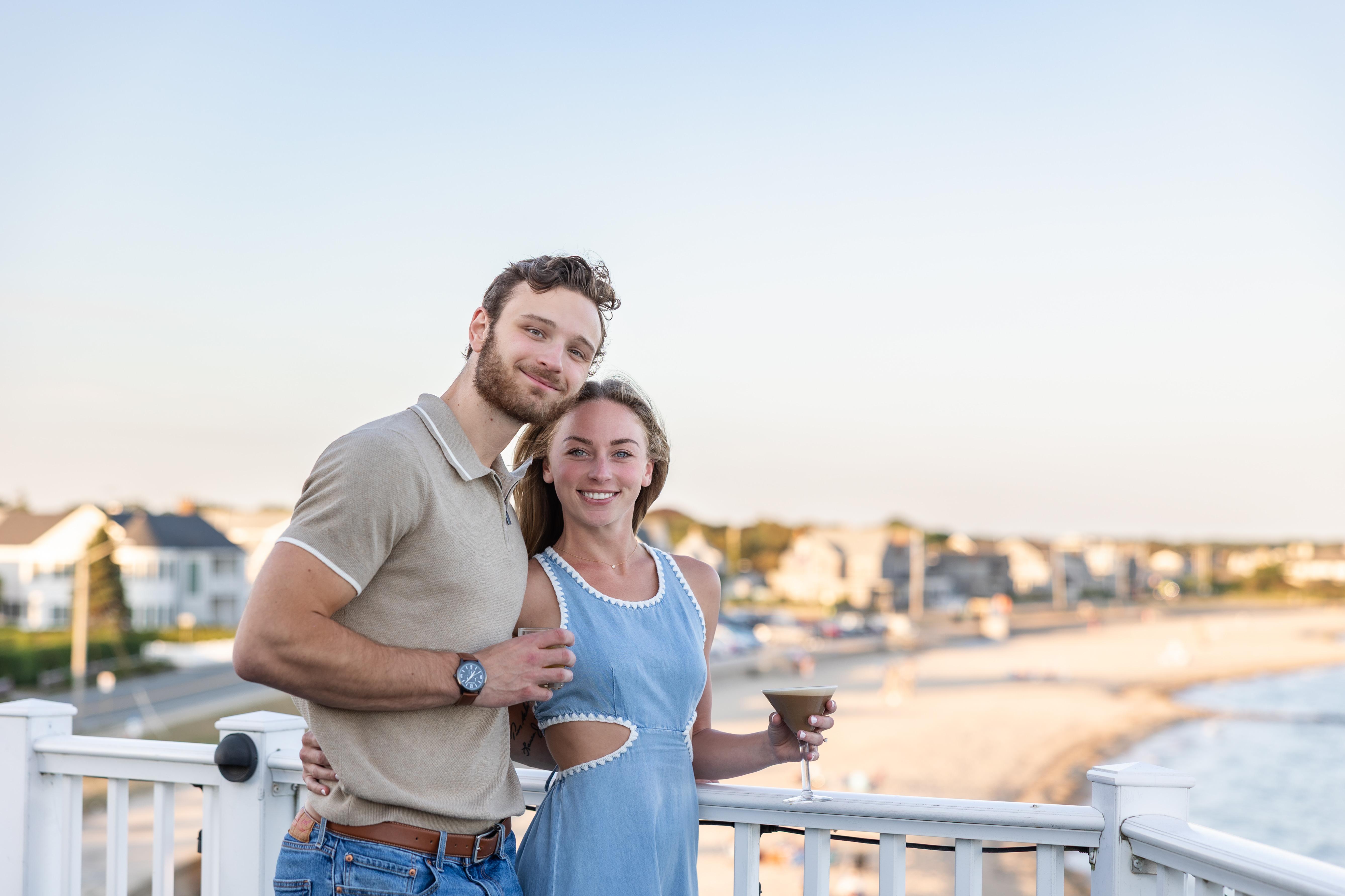 The Wedding Website of Kristen Parry and Jacob Kucharski